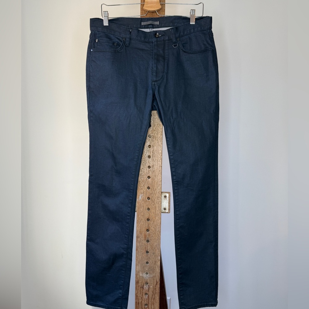 John Varvatos (main collection) Jeans